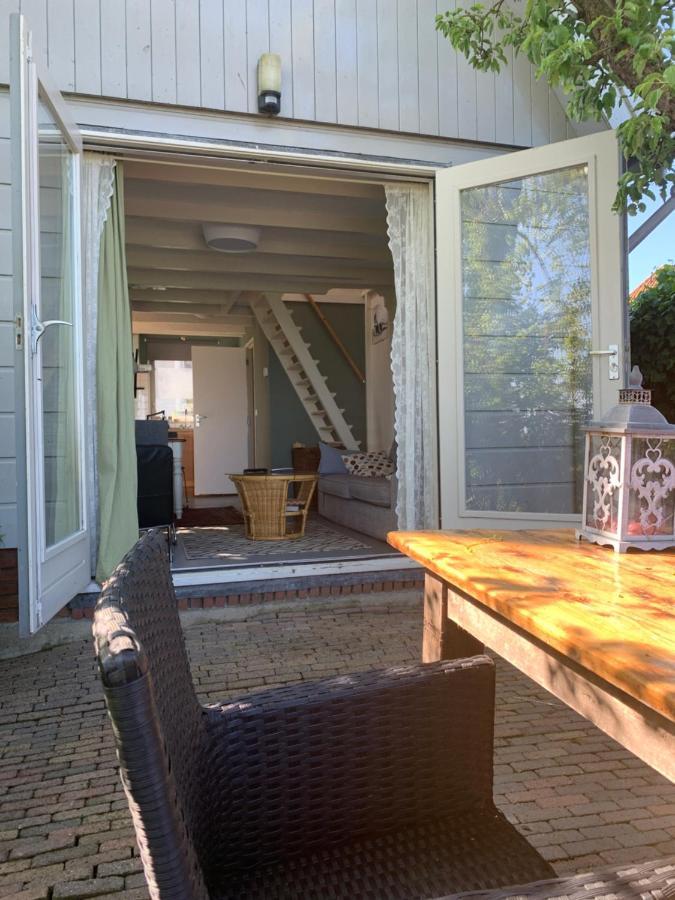 Very Nice Cottage In Durgerdam, With Private Garden, Free Parking, Pets Allowed Amsterdam Eksteriør billede