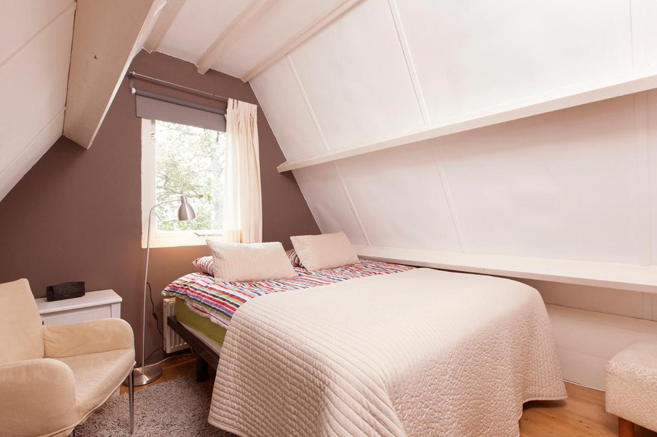 Very Nice Cottage In Durgerdam, With Private Garden, Free Parking, Pets Allowed Amsterdam Eksteriør billede