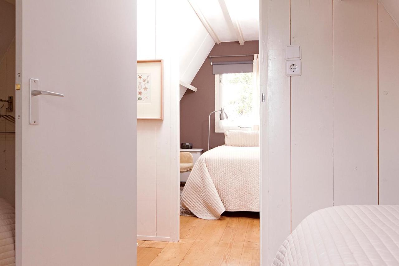 Very Nice Cottage In Durgerdam, With Private Garden, Free Parking, Pets Allowed Amsterdam Eksteriør billede