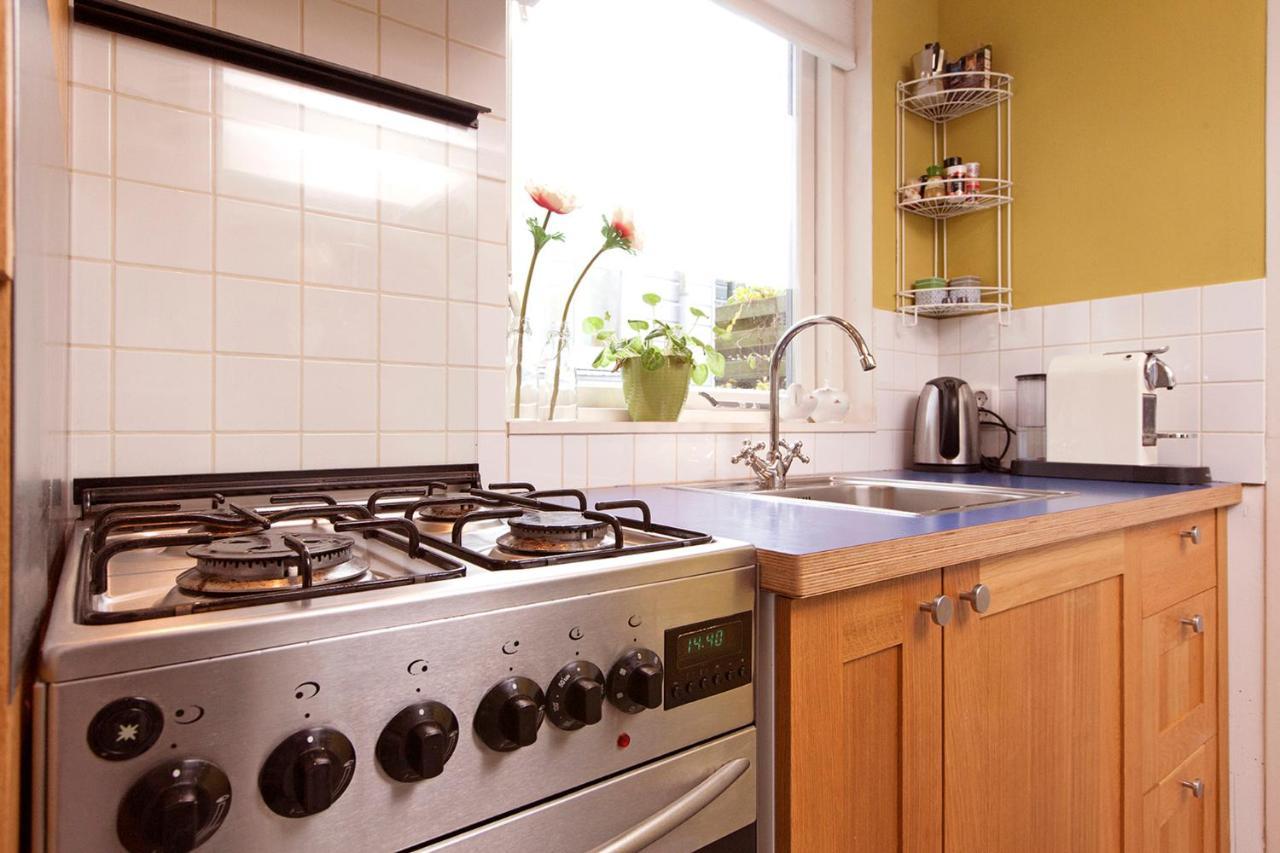 Very Nice Cottage In Durgerdam, With Private Garden, Free Parking, Pets Allowed Amsterdam Eksteriør billede