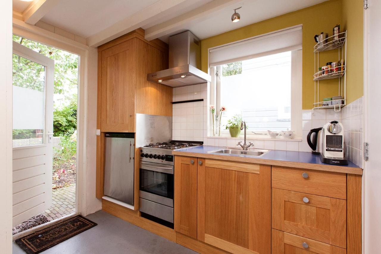 Very Nice Cottage In Durgerdam, With Private Garden, Free Parking, Pets Allowed Amsterdam Eksteriør billede