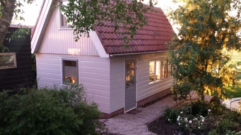 Very Nice Cottage In Durgerdam, With Private Garden, Free Parking, Pets Allowed Amsterdam Eksteriør billede