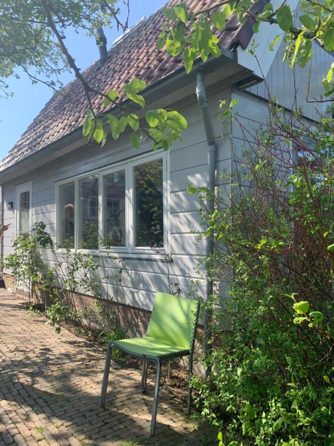 Very Nice Cottage In Durgerdam, With Private Garden, Free Parking, Pets Allowed Amsterdam Eksteriør billede