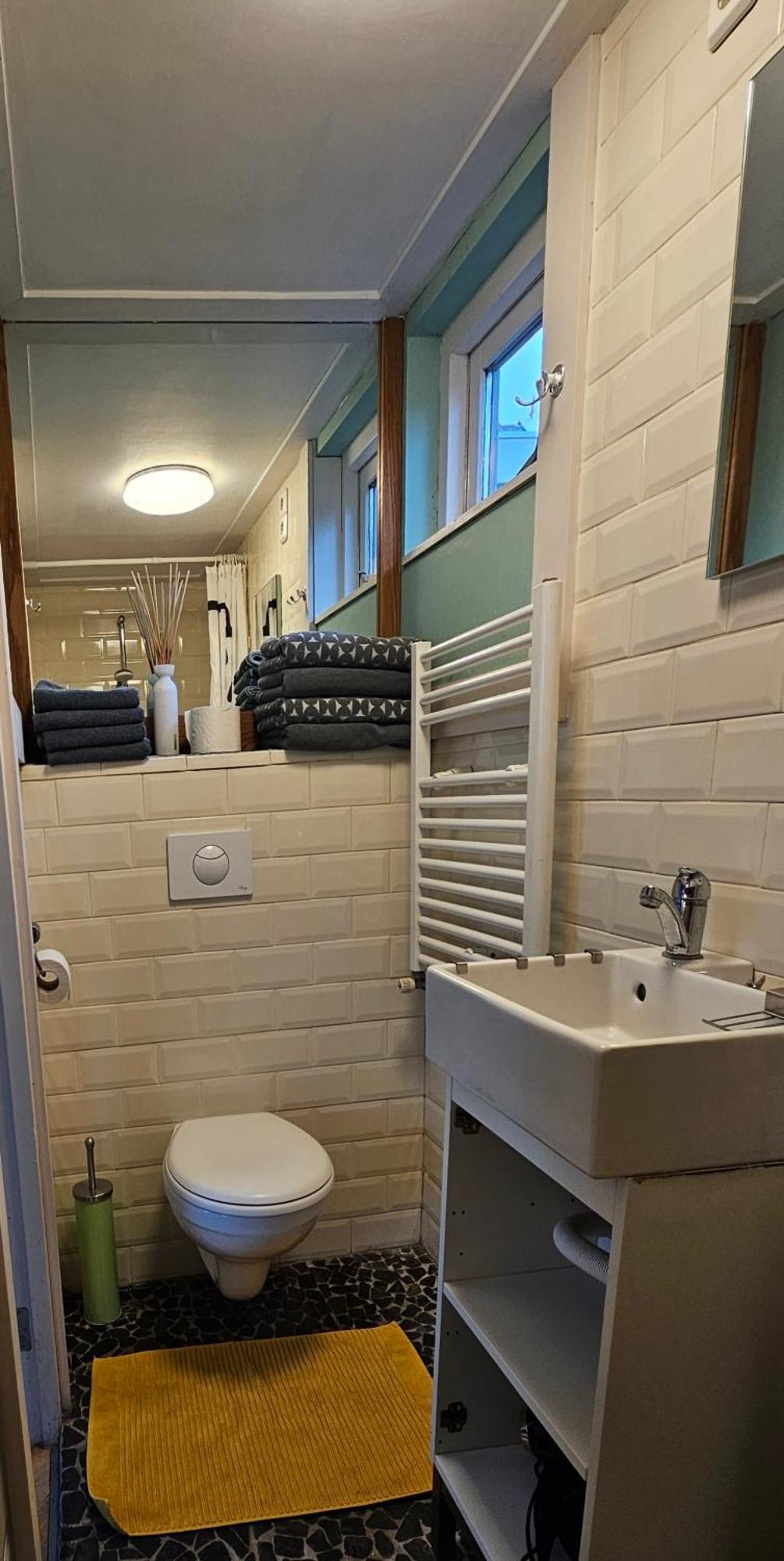 Very Nice Cottage In Durgerdam, With Private Garden, Free Parking, Pets Allowed Amsterdam Eksteriør billede